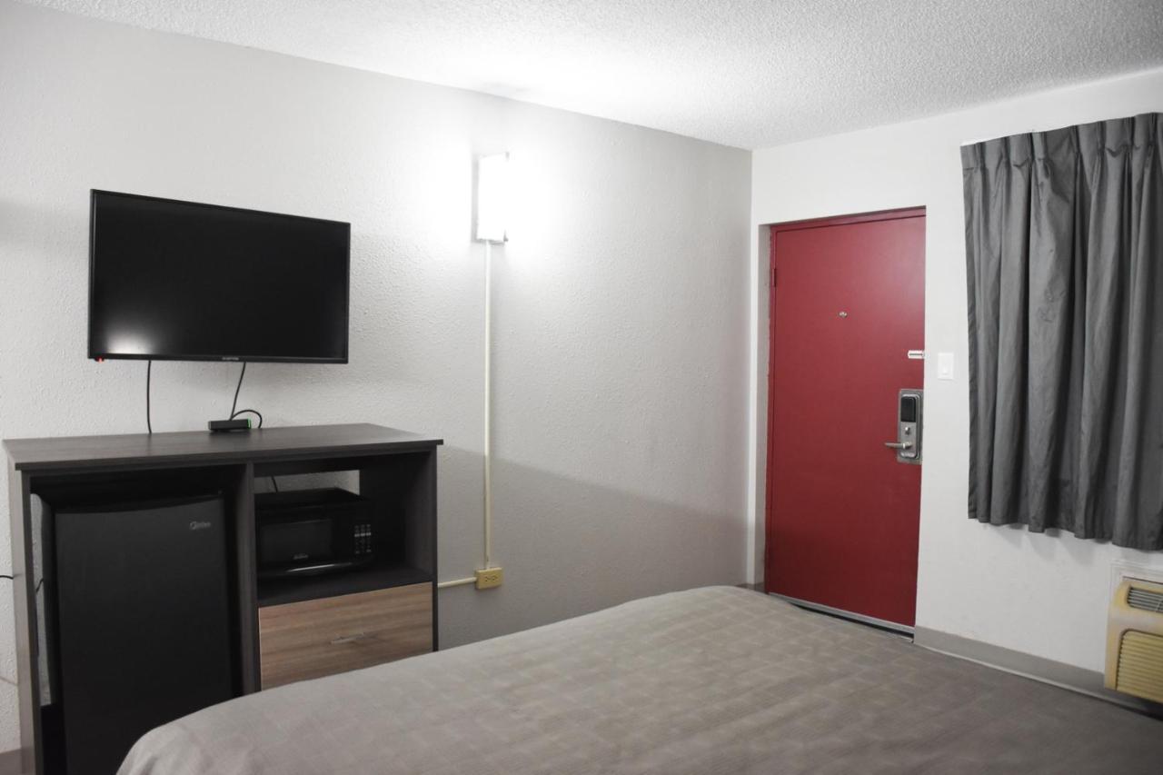 Bridgeview Inn Chicago Area Extérieur photo