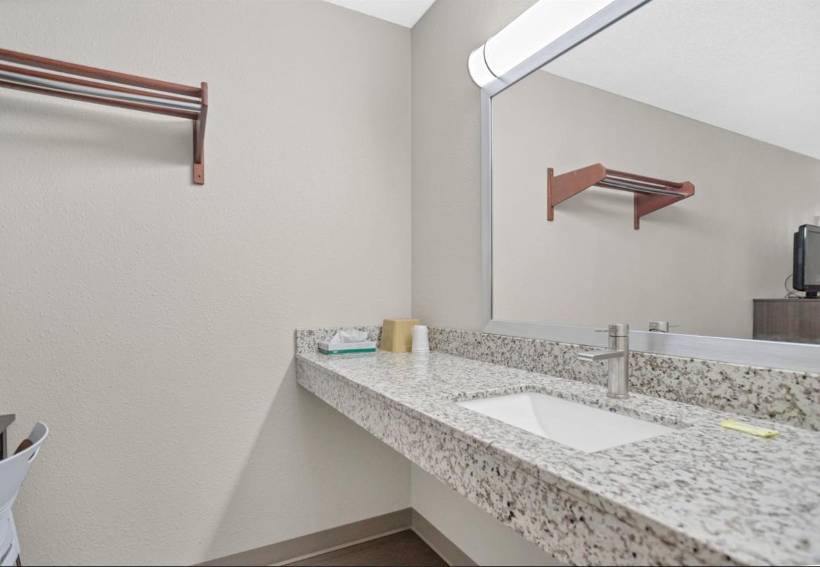 Bridgeview Inn Chicago Area Extérieur photo